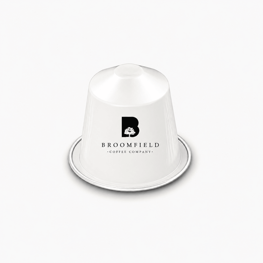After Hours Pods - Broomfield Coffee