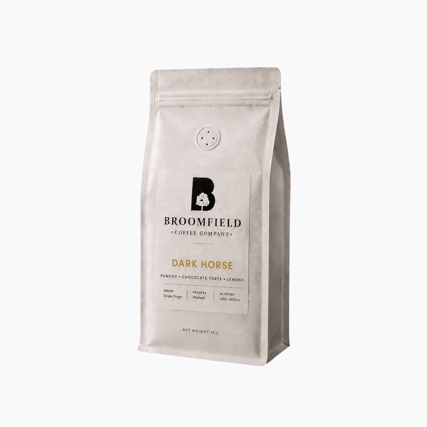Dark Horse - Broomfield Coffee