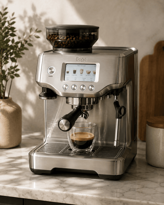 Dark Horse - Broomfield Coffee