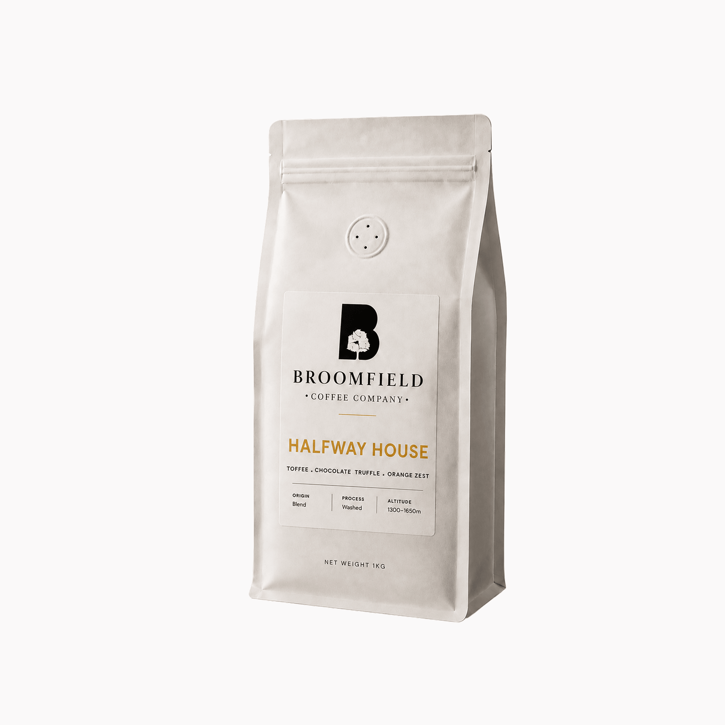 Halfway House - Broomfield Coffee