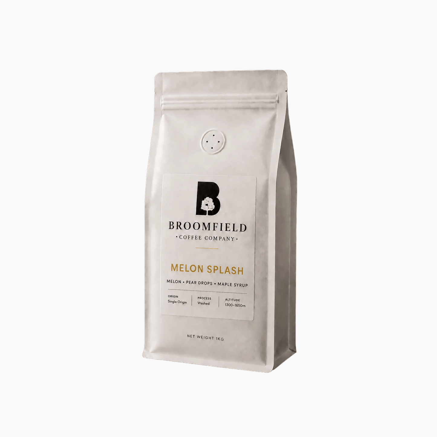 Melon Splash - Broomfield Coffee