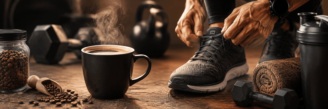 How Coffee Helps With Your Workout - Broomfield Coffee