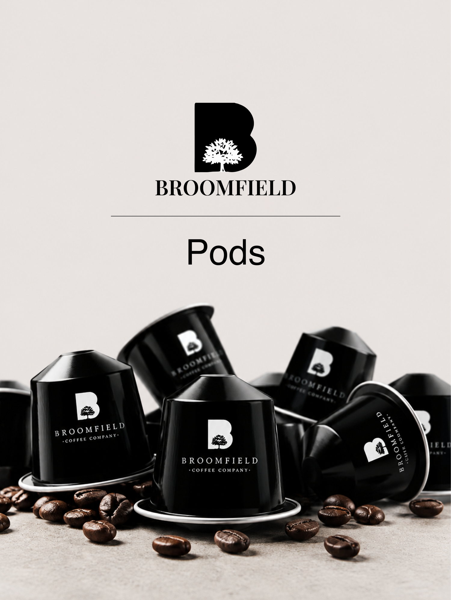 Coffee Pods
