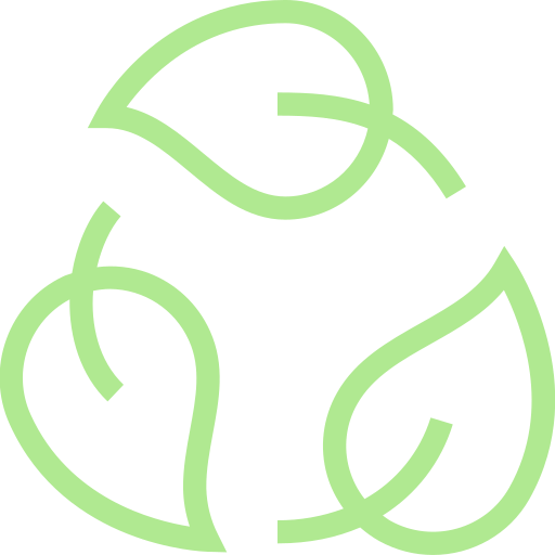 Organic, Fairtrade, and Direct Trade icon