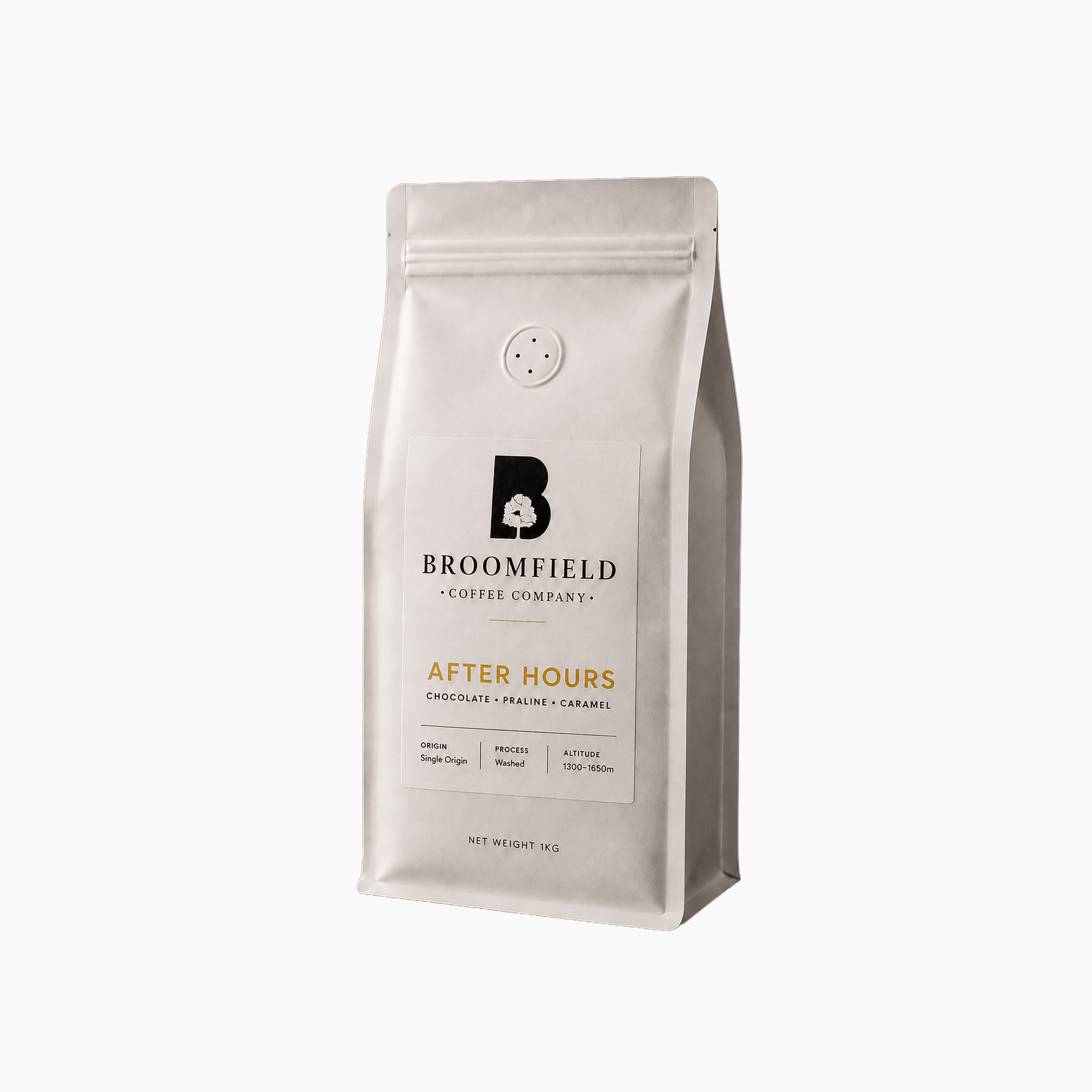 After Hours - Broomfield Coffee