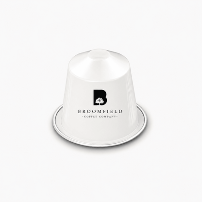 After Hours Pods - Broomfield Coffee