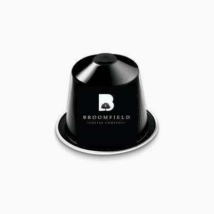 After Hours Pods - Broomfield Coffee
