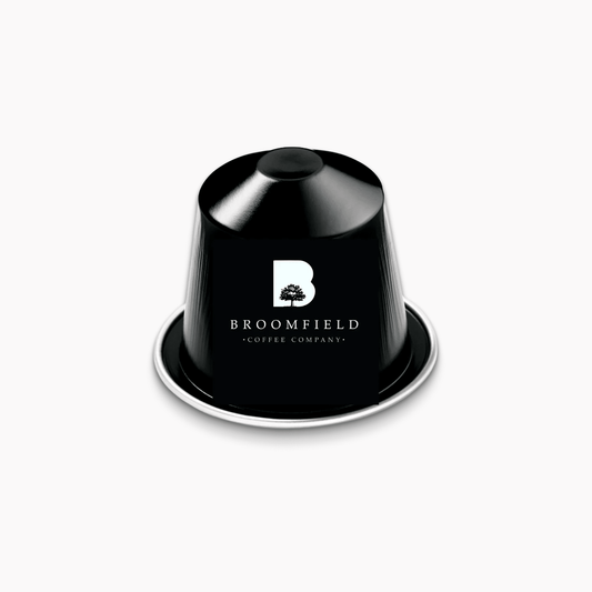 After Hours Pods - Broomfield Coffee