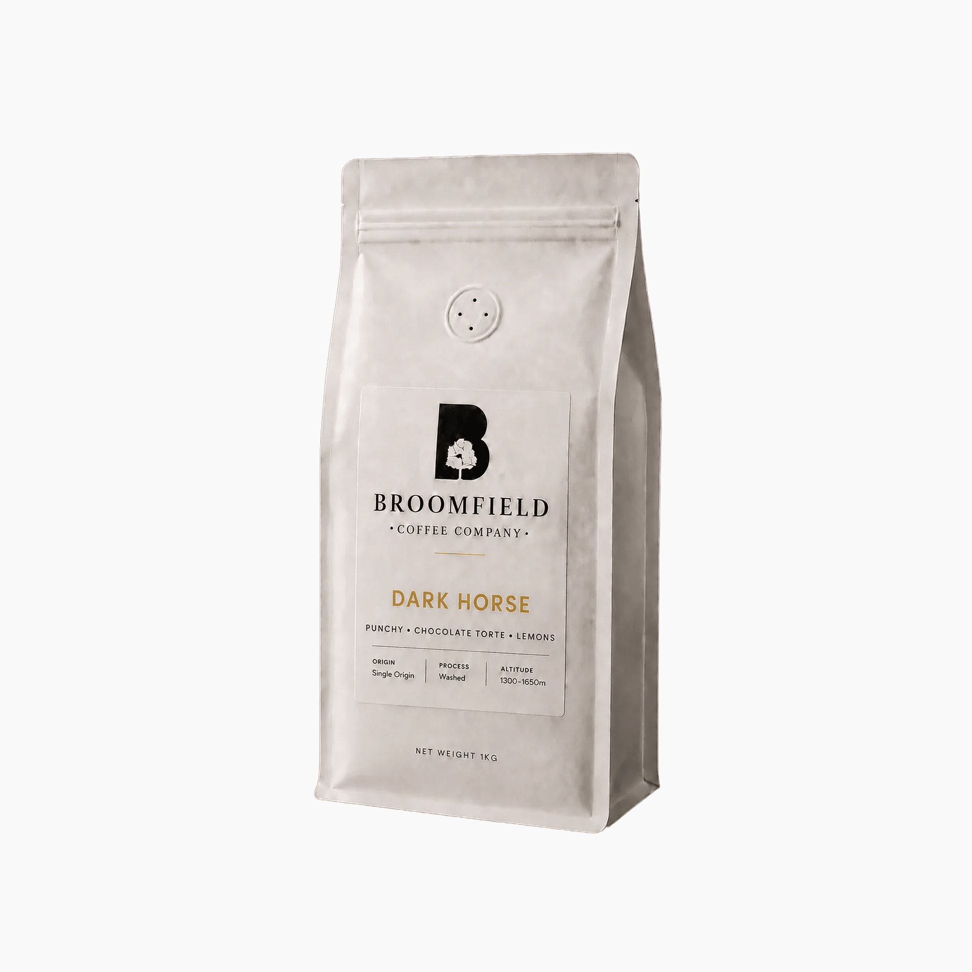 Dark Horse - Broomfield Coffee