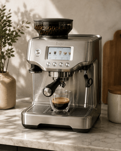 Dark Horse - Broomfield Coffee