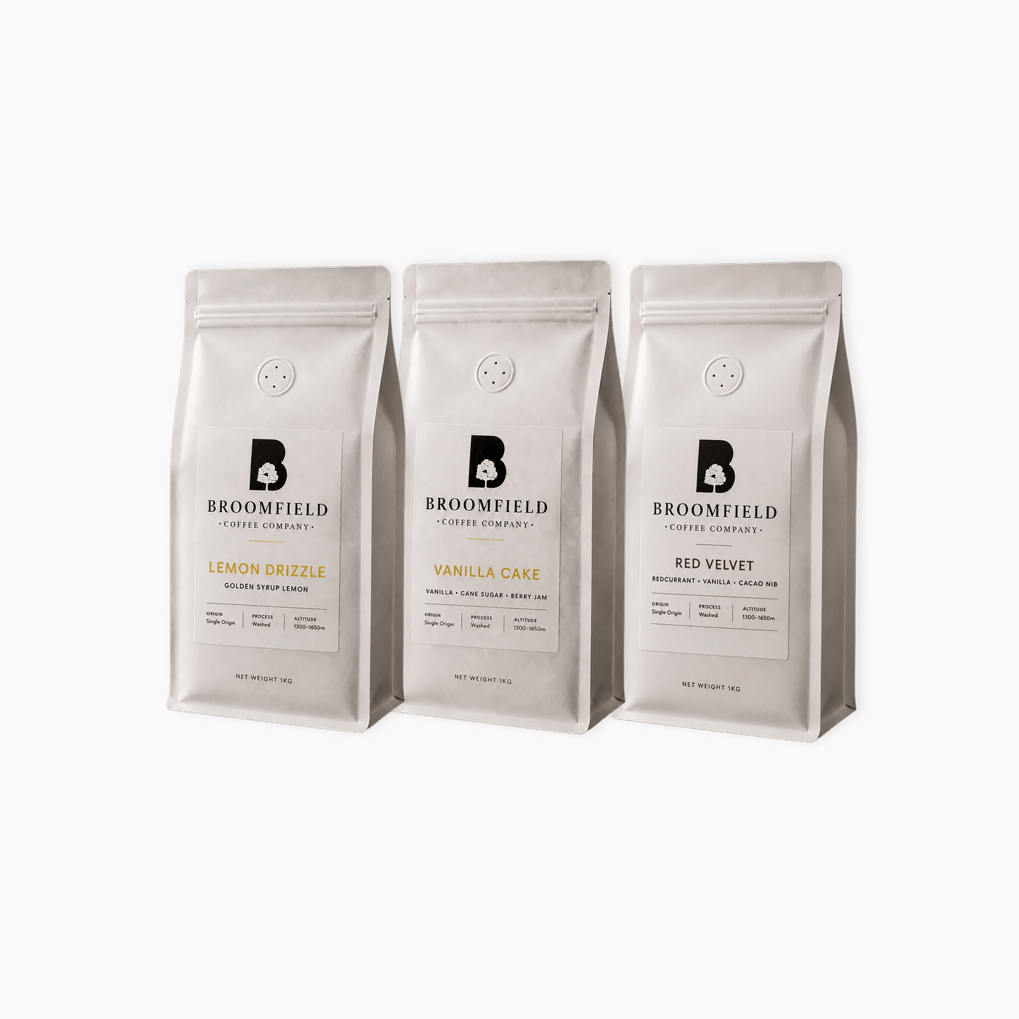 Dessert Without the Fork - Broomfield Coffee
