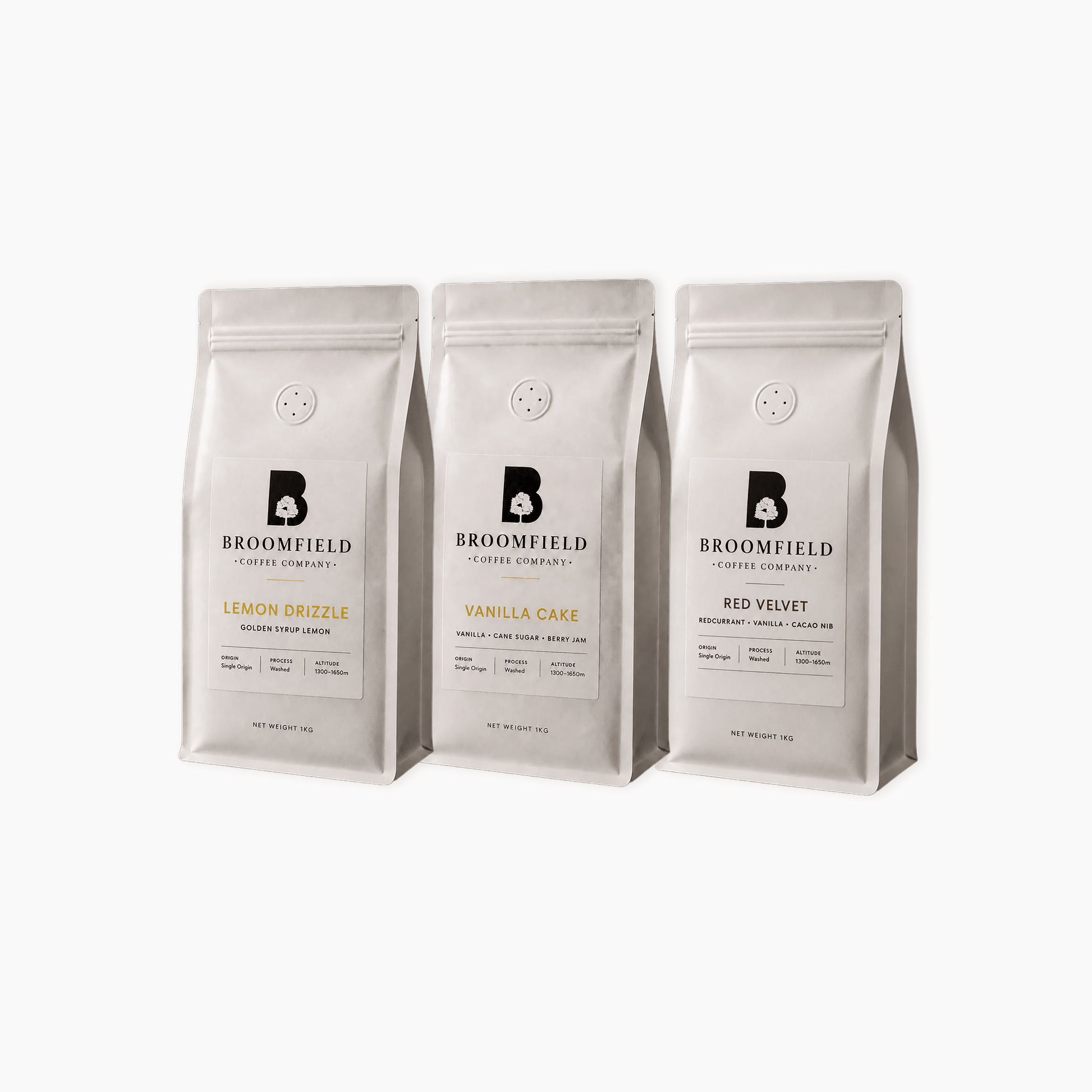 Dessert Without the Fork - Broomfield Coffee