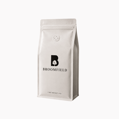 Feature Coffee Subscription - Broomfield Coffee