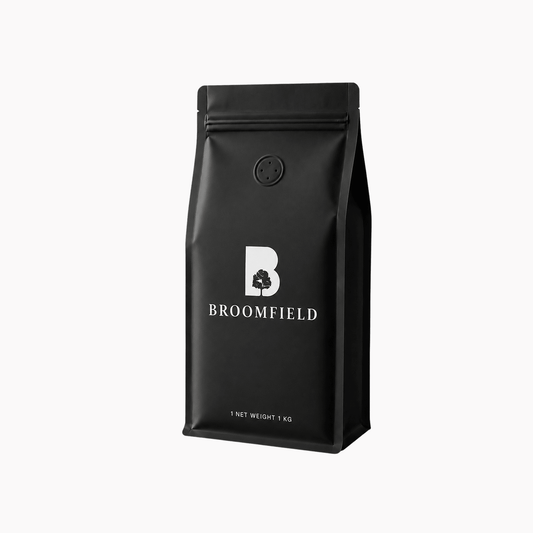 Feature Coffee Subscription - Broomfield Coffee