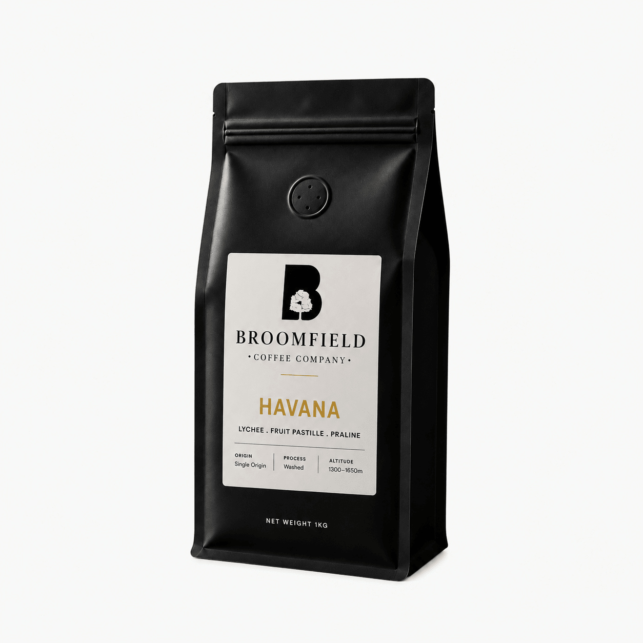 Havana - Broomfield Coffee