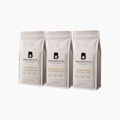 Night Owl - Broomfield Coffee