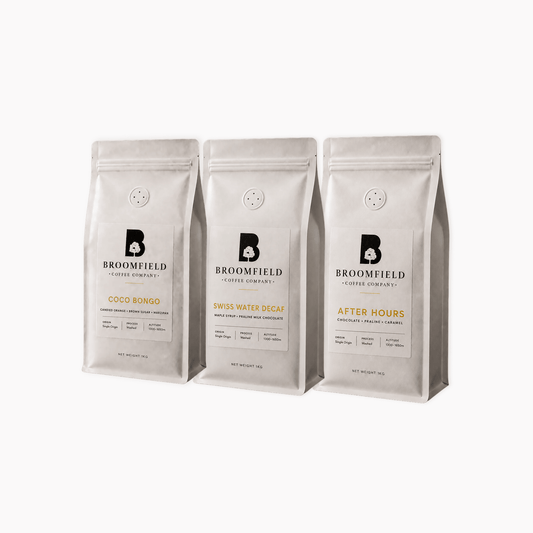 Night Owl - Broomfield Coffee