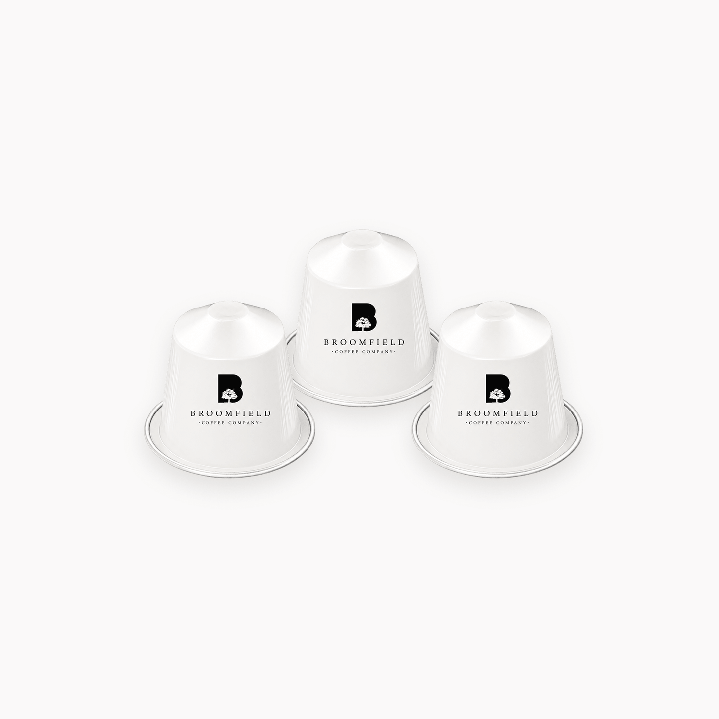 The Pod Squad - Broomfield Coffee