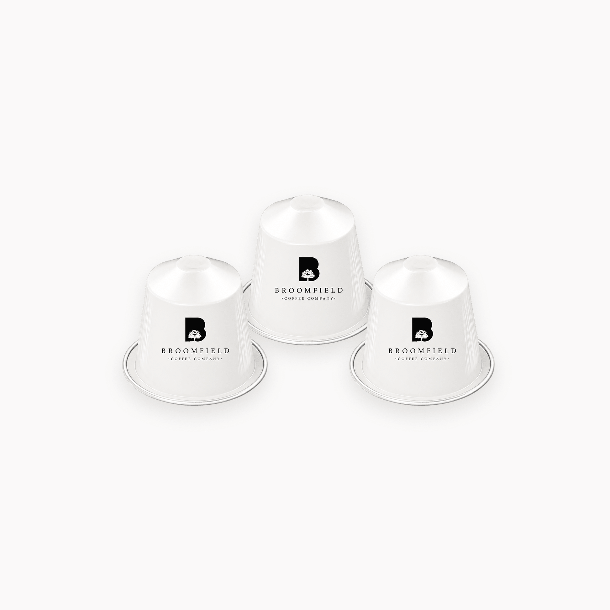 The Pod Squad - Broomfield Coffee