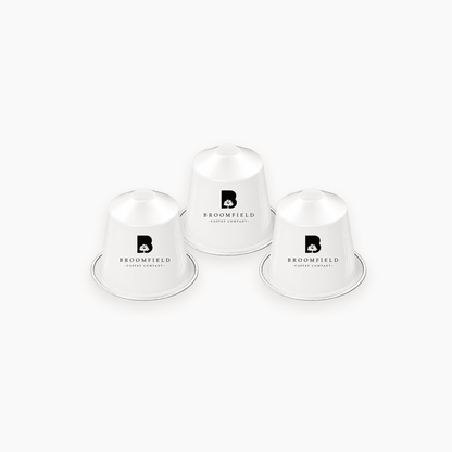 The Pod Squad - Broomfield Coffee