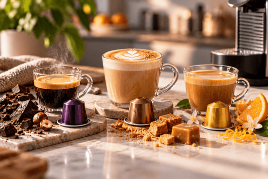 The Quick Fix - Broomfield Coffee