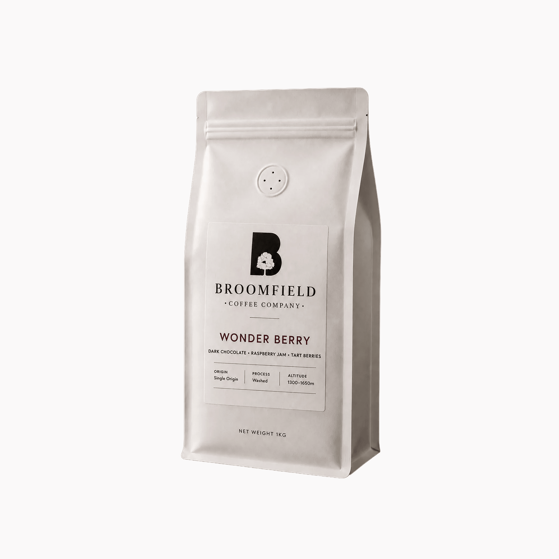 Wonder Berry - Broomfield Coffee