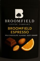 BROOMFIELD ESPRESSO 