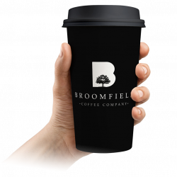 Broomfield Reusable Cup