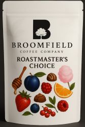 ROASTMASTER'S CHOICE